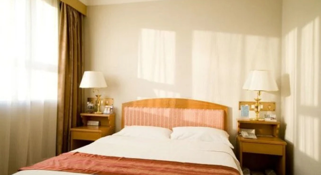 Capital Airport Hotel, Rezerwuj Hotel Hotele 3-gwiazdkowe w Pekin, 3*