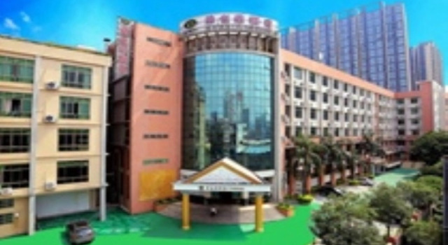 Vienna Changlong Branch