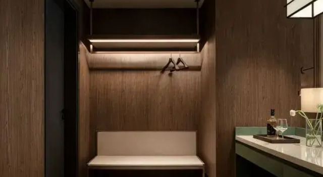 Suite Premier Wugang Hotel
