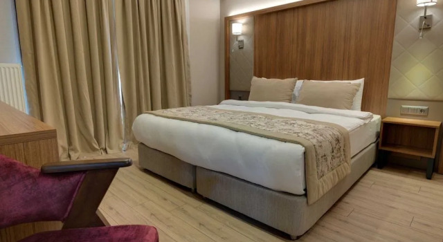 Istport Hotel