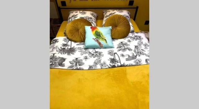 Апартаменты Appartement cosy avec baignoire balnéo