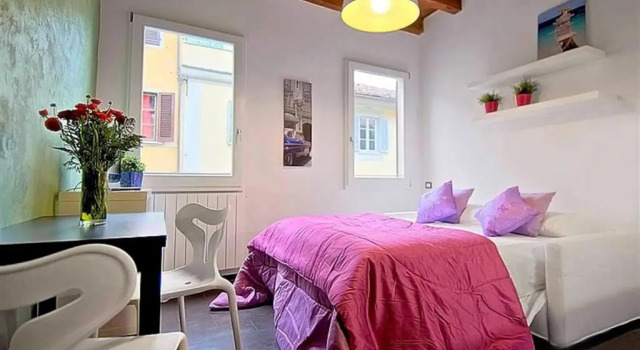 Апартаменты Apartments Florence - San Gallo 1
