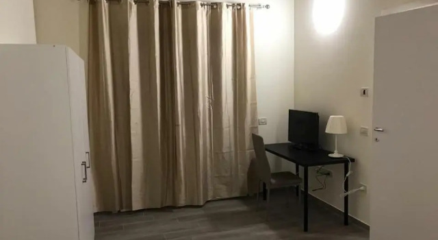 Двухместный номер Deluxe с балконом Via Venezia Accomodating Solutions