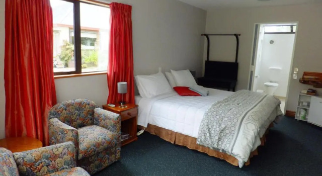 Двухместный номер Standard Ropatinis Bed & Breakfast