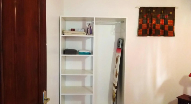 Maison d'une chambre avec piscine partagee jardin clos et wifi a Le Moule, Varaa Hotelli Le Moule Grande-Terre