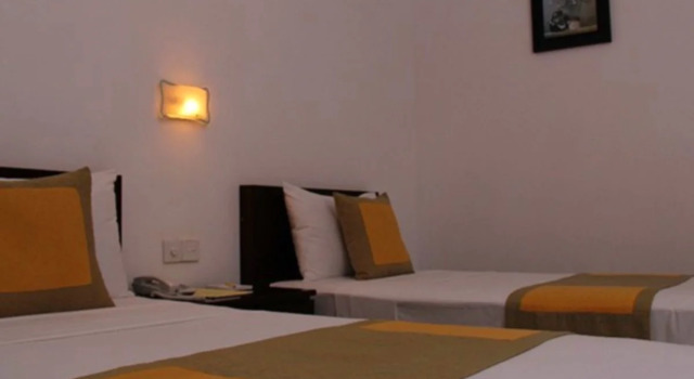 Lavendish Okrin Hotel