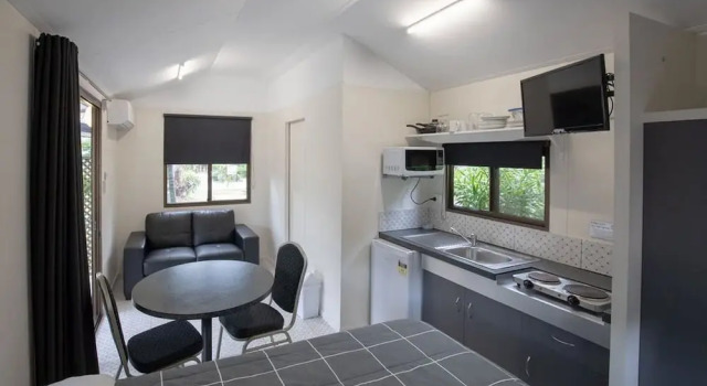 Студия Economy Tasman Holiday Parks - Cairns Cool Waters