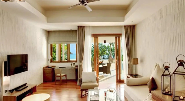 Hideaway Beach Resort & Spa, Prenota Resort Atollo Haa Alif Haa Alif Atoll