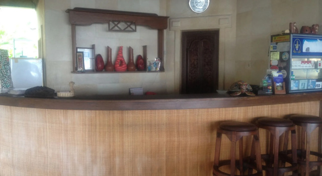 Puri Pandan Restaurant & Bungalows
