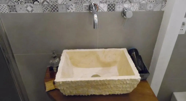 Четырёхместный номер Standard Agriturismo Il Cocco