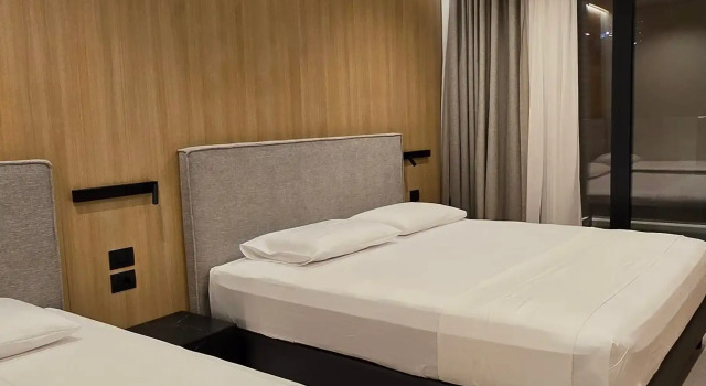 Номер Superior Lion Gate Hotel