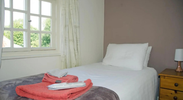 1 Hope Cottage, Забронировать Дом для отпуска Коттеджи Спилсби, Коттедж