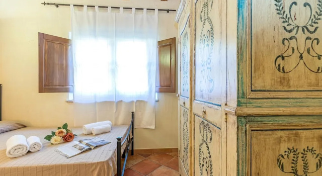 Domos Pintadas Cottage Rosa