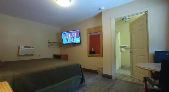 Номер Standard Lakeview Inn
