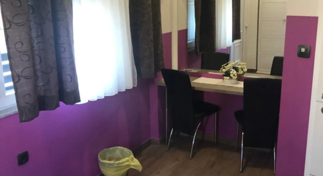 Villa Zoki - soba dnevni najam, Prenota Villa Križ Zagabria