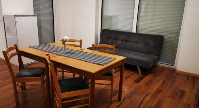 Семейный люкс Geinberg Suites & Vianova Lodges