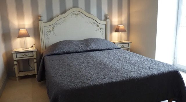 Les chambres de La Métairie du Dick, Rezerwuj Hotel  