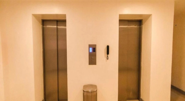 Wow Budget Hotel Cubao, Prenota Hotel Hotel a Luzon con parcheggio, Parcheggio