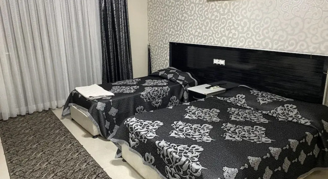 Topaloglu Thermal Otel, Rezerwuj Hotel Pamukkale Aegean Region