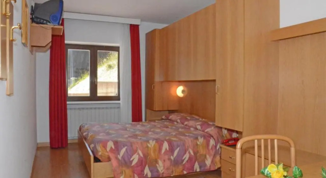 Номер Standard Hotel Negritella