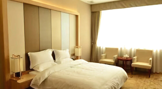 Liudou Hotel