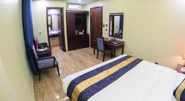Номер Superior Gallant Hotel 168