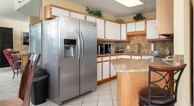 Номер Standard Phoenix East 2 2152 1 Bedroom Condo