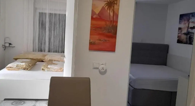 Апартаменты Standard Apartments Donella