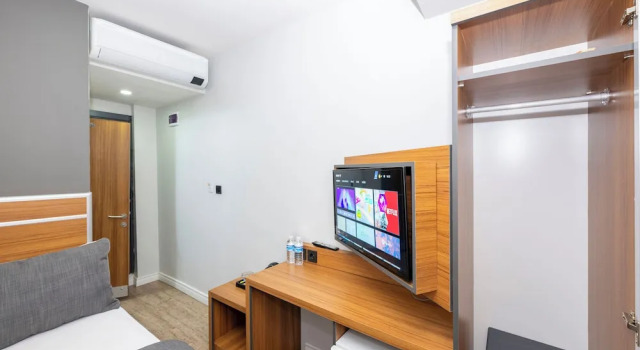 Номер Standard mayza otel