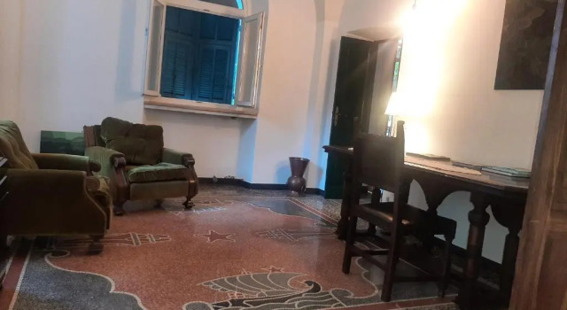 Коттедж с 4 комнатами Casa Gazzano