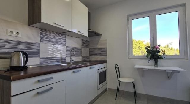 Апартаменты Apartments Ana i Ante Punta