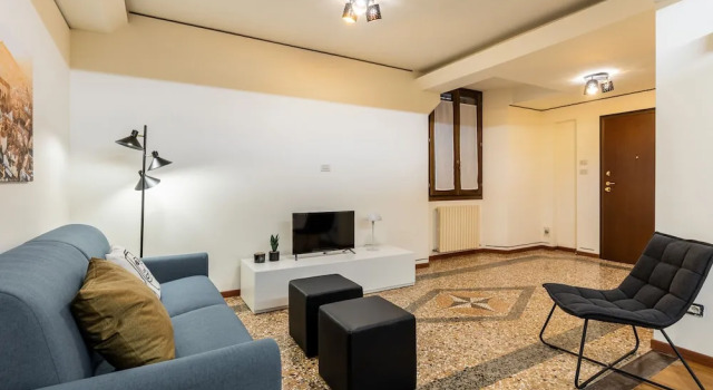 Casa Ambrosini - Artemide Apt by Wonderful Italy