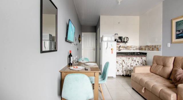 Номер Standard Casas de Floripa
