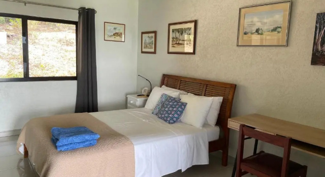 Riva-La-Vista-Cooktown, Rezervovat Hotel Hotely v Cooktown s parkováním, Parkování