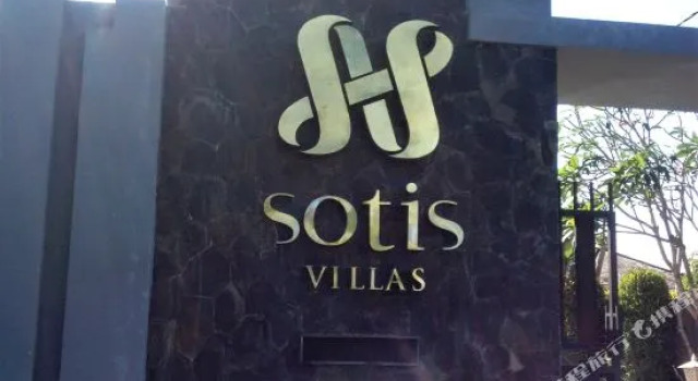 Sotis Villa Canggu