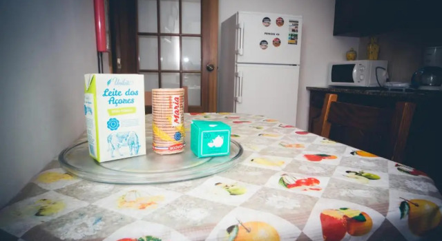 Apartment Bairros Novos, Rezerwuj Apartament Ponta Delgada Azory
