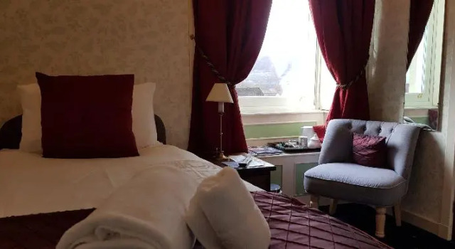 Номер Standard Mansefield Guest House