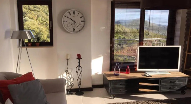 Апартаменты Derya Beach Apartment