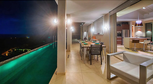 Villa Sunrise