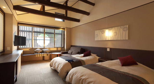 Yubatake Souan, Забронировать Отель Отели Gunma 3 звезды, 3*