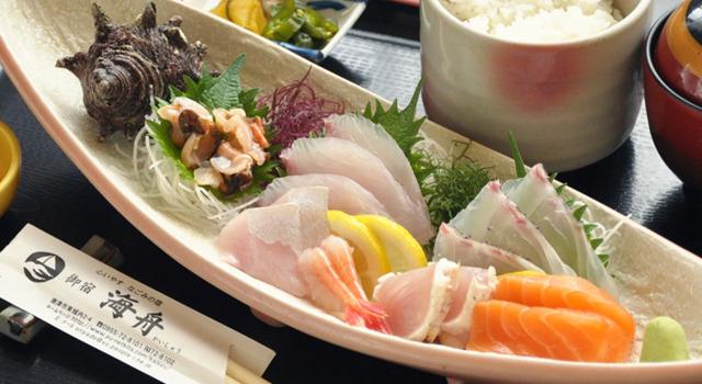 Onyado Kaishuu, Rezerwuj Hotel Karatsu 