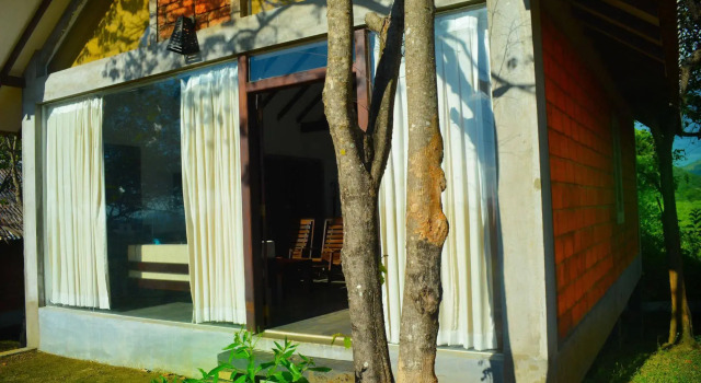 Elephant Stables Dambulla