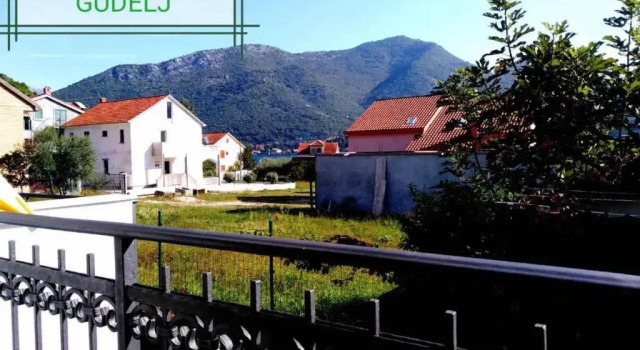 Апартаменты Apartments Gudelj