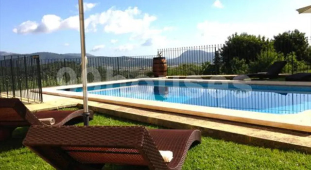 Коттедж Villa Joan Julia