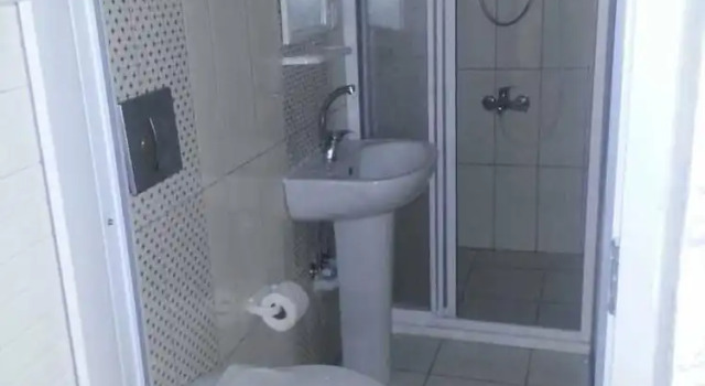 Двухместный номер Economy Uyar Palace