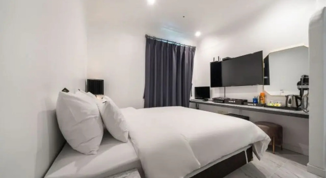 Pyeongtaek Hotels5, Prenota Hotel Hotel a Gyeonggi-do con parcheggio, Parcheggio