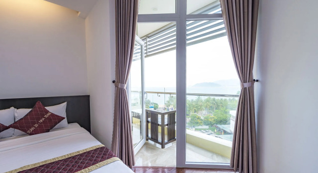 D26 Nha Trang Hotel