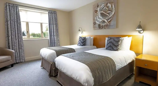 Номер Standard All Saints Resort