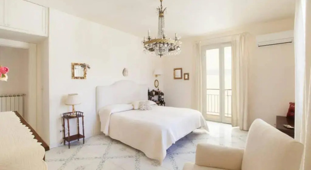 Апартаменты Deluxe Maison Du Tasso