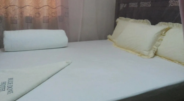 Blue Dove Hotel Arua